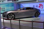 ChangAn Sense 2011 года